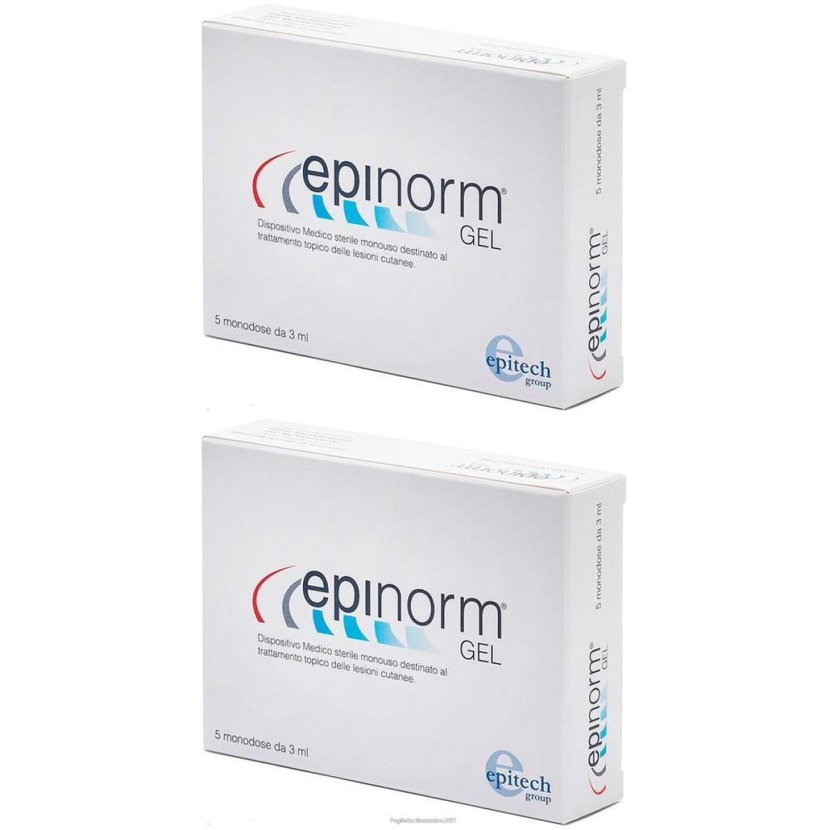 Acquista Online epinorm gel trattamento lesioni cutanee da episiotomia 5 monodose 3 ml e Cerca l'offerta più bassa