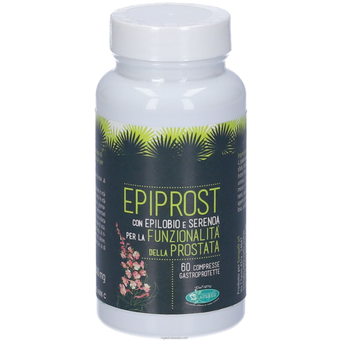 Acquista Online epiprost compresse 1 pz e Cerca l'offerta più bassa