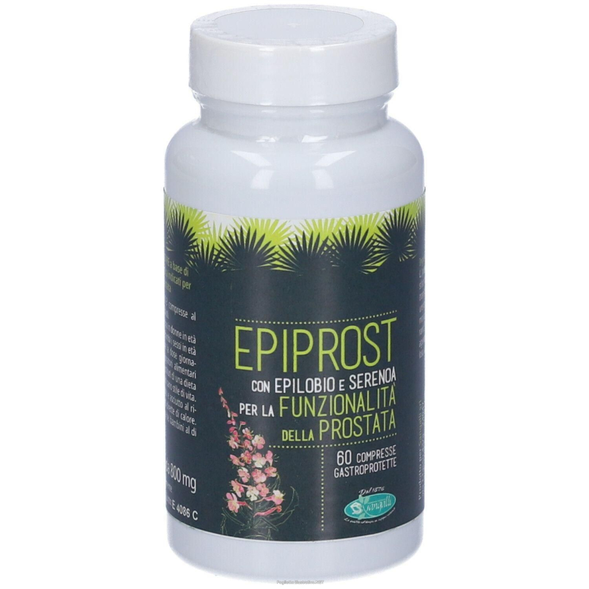 Acquista Online epiprost compresse 4x1 pz e Cerca l'offerta più bassa