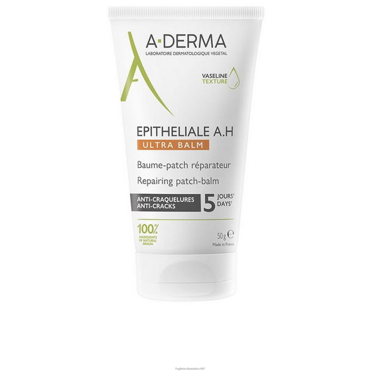 Acquista Online epitheliale ah ultra balsamo ristrutturante 50 g e Cerca l'offerta più bassa