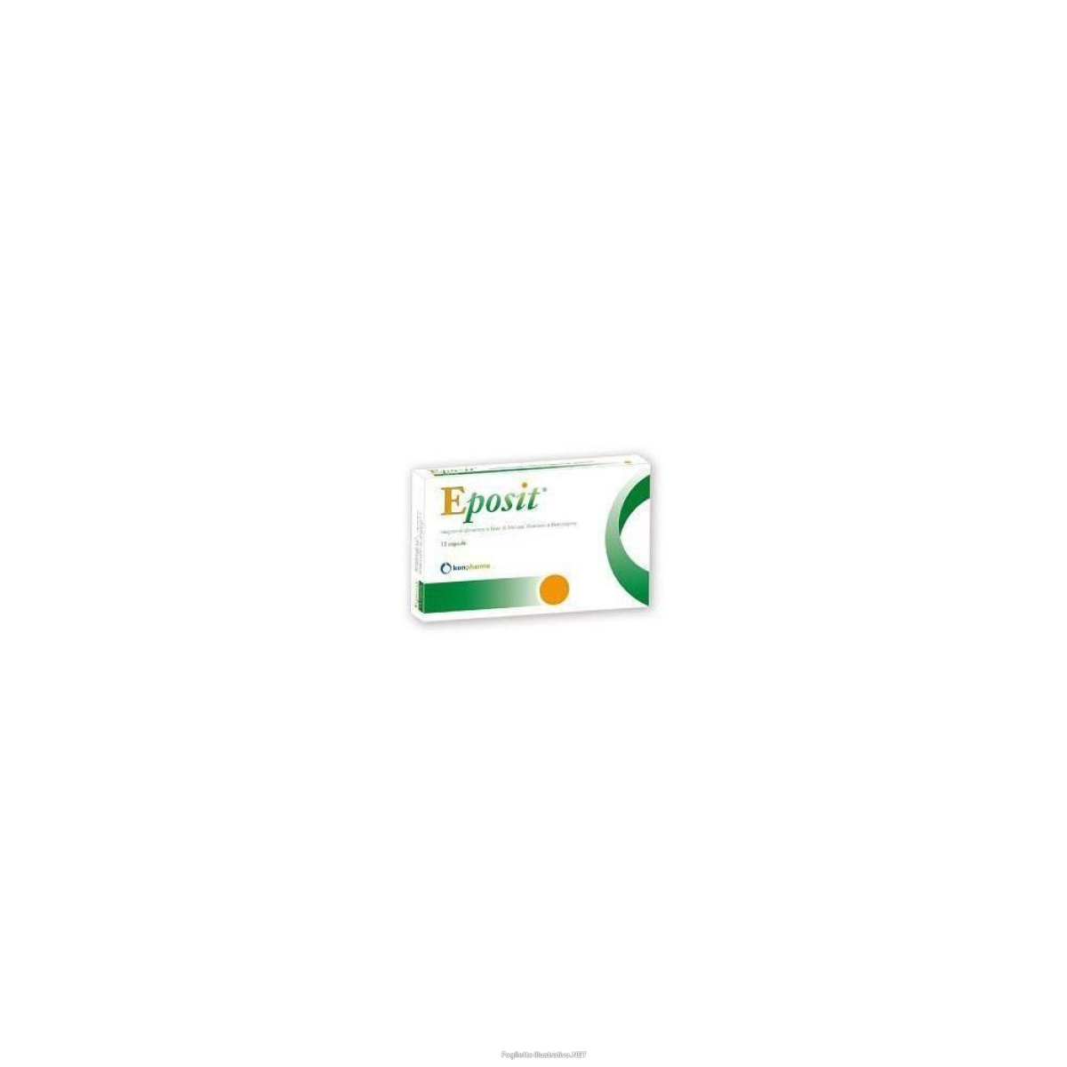 Acquista Online eposit 15 capsule 18,6 g 4x18,6 g e Cerca l'offerta più bassa
