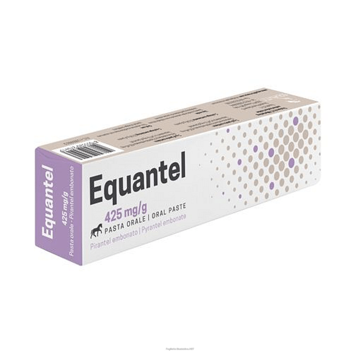 Acquista Online equantel*os pasta 1sir 32,08g e Cerca l'offerta più bassa