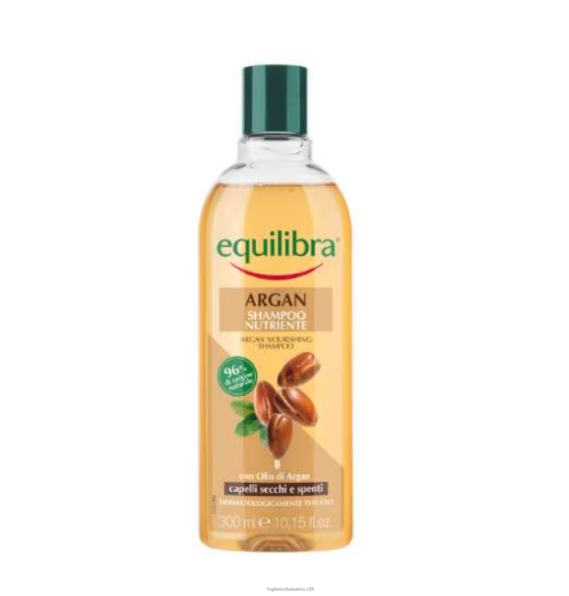Acquista Online equilibra capelli argan dermo shampoo idratante 265 ml altro e Cerca l'offerta più bassa