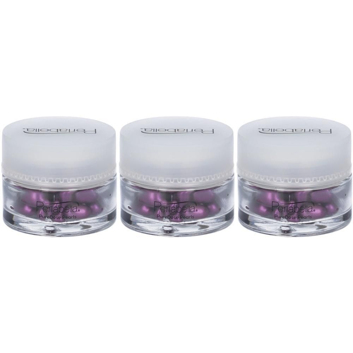 Acquista Online Equilibra perlabella siero protezione viso 3x60 ml e Cerca l'offerta più bassa