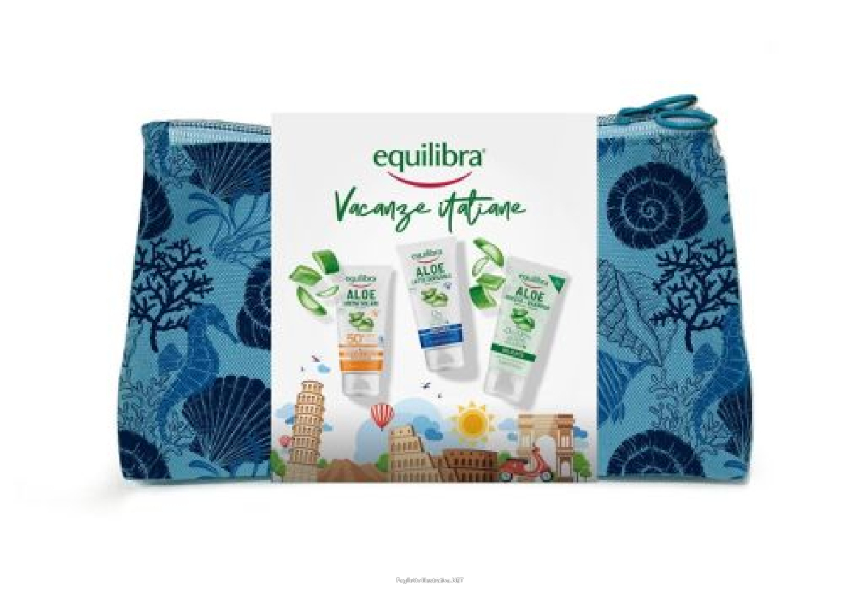 Acquista Online equilibra pochette vacanze italiane e Cerca l'offerta più bassa