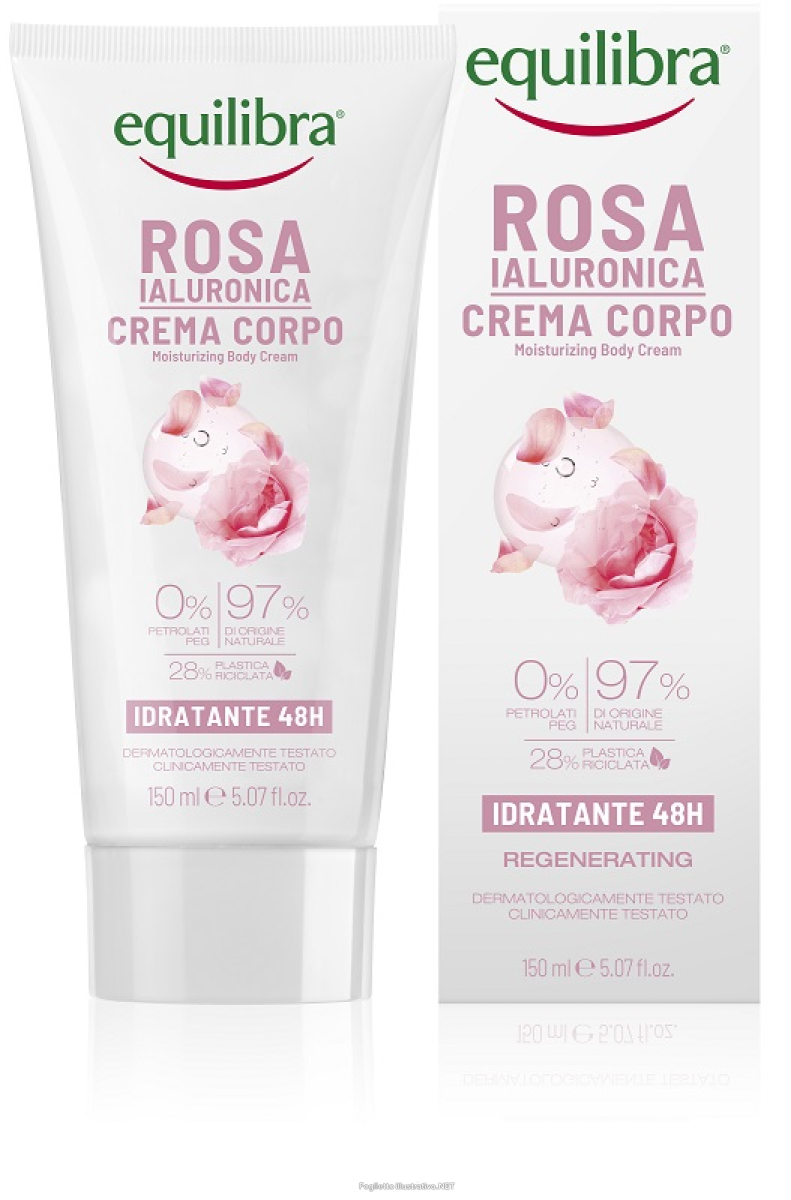 Acquista Online equilibra rosa ialur.c/cor.idr.150 e Cerca l'offerta più bassa