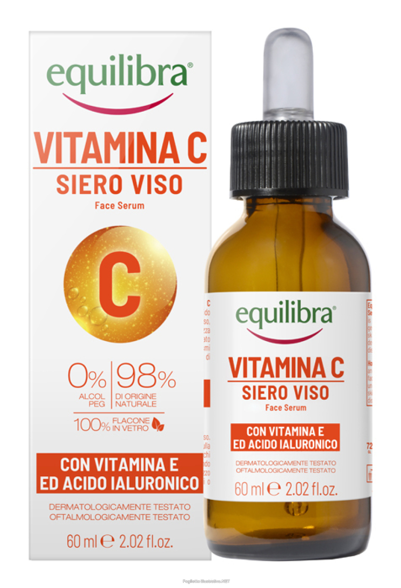 Acquista Online equilibra viso siero vit c e Cerca l'offerta più bassa