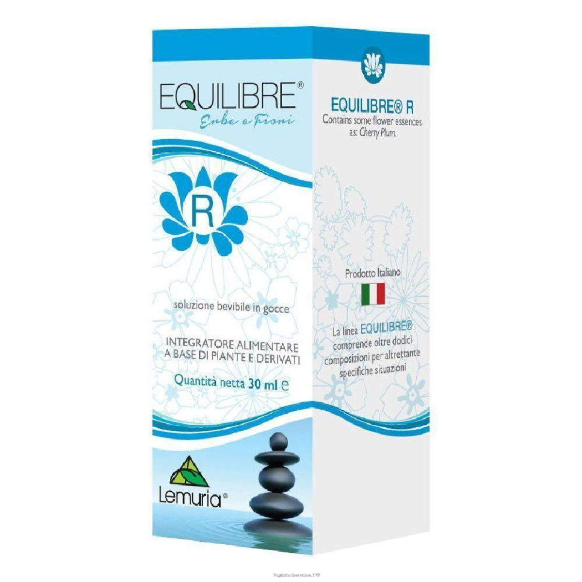Acquista Online Equilibre R Gocce 4x30 ml Orali e Cerca l'offerta più bassa