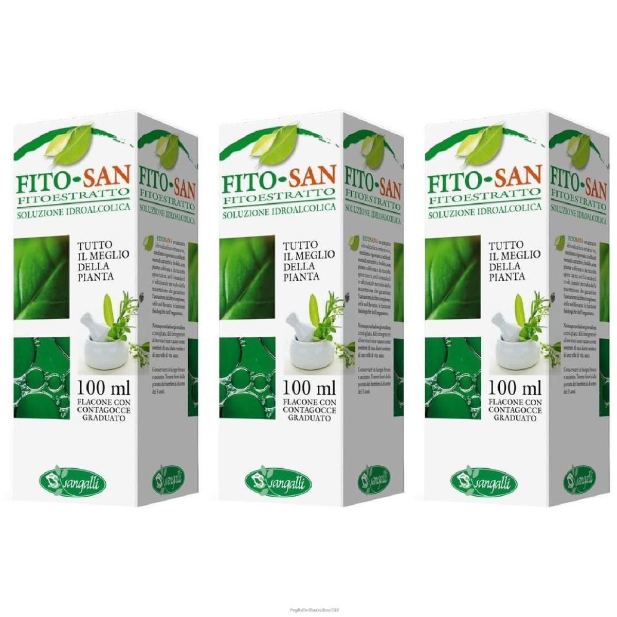Acquista Online equiseto fronde ste tintura madre 100 ml 3x100 ml gocce orali e Cerca l'offerta più bassa
