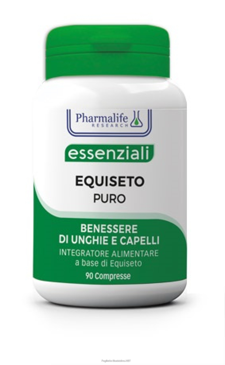 Acquista Online equiseto puro 90cpr e Cerca l'offerta più bassa