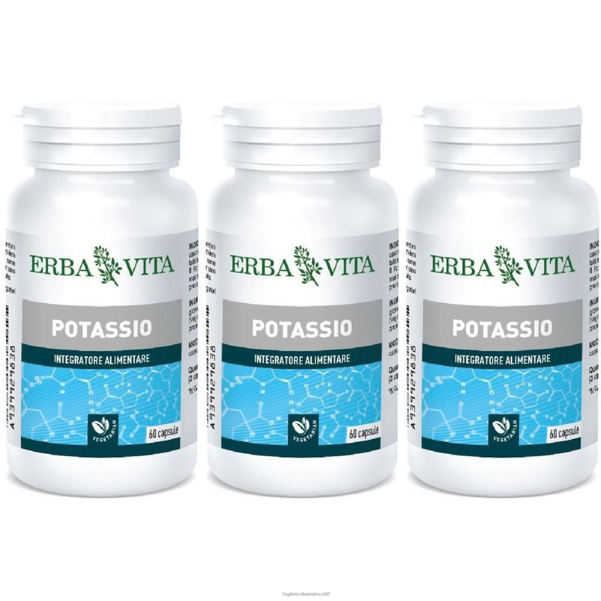 Acquista Online erba vita 3x60 pz capsule e Cerca l'offerta più bassa
