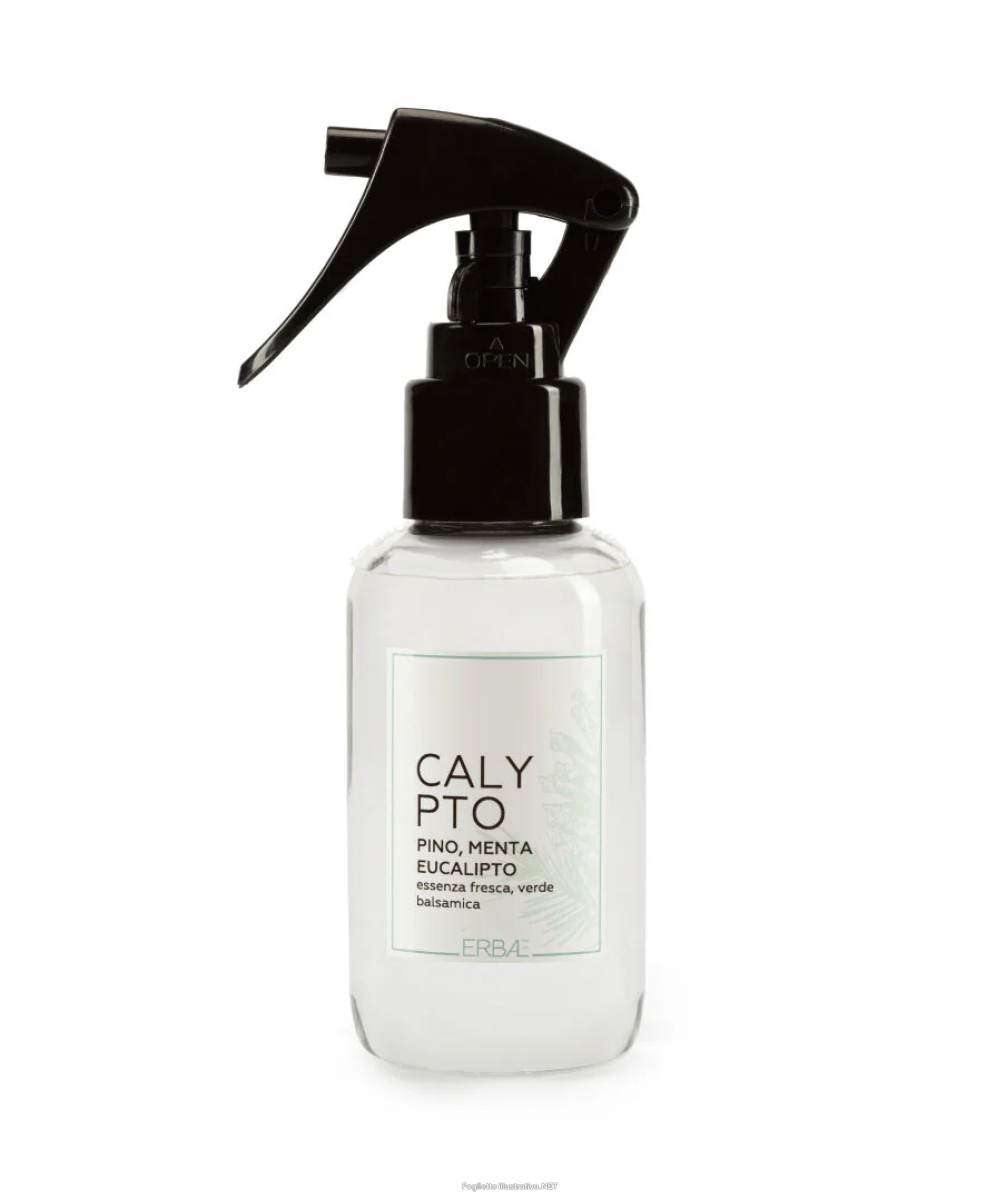 Acquista Online erbal trigger calypto 250 ml e Cerca l'offerta più bassa