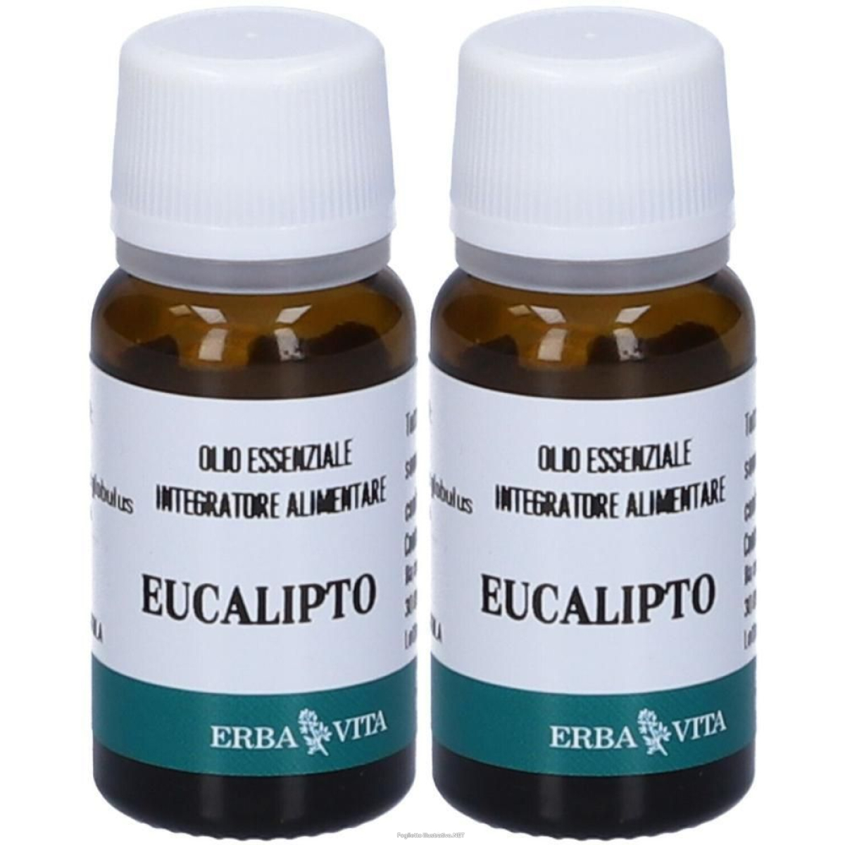 Acquista Online erbavita 2x10 ml olio essenziale e Cerca l'offerta più bassa