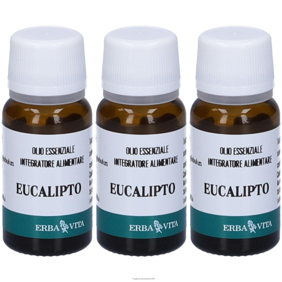 Acquista Online erbavita 3x10 ml olio essenziale e Cerca l'offerta più bassa