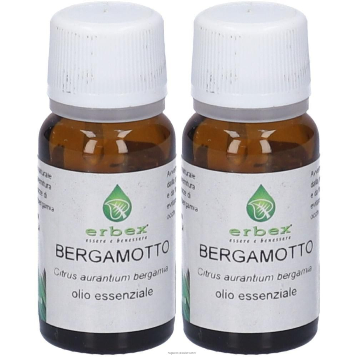 Acquista Online erbex bergamotto olio essenziale 10 ml e Cerca l'offerta più bassa