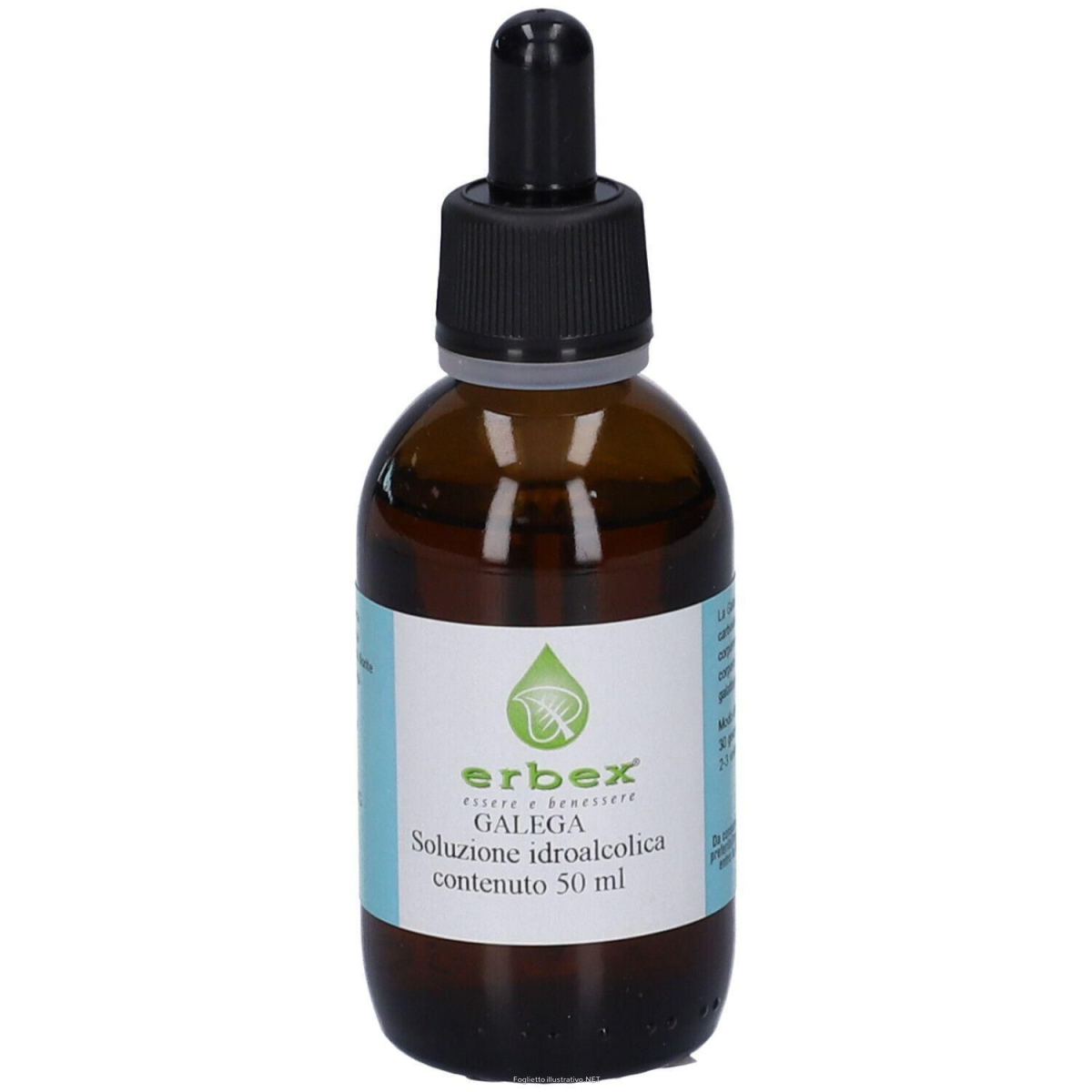 Acquista Online erbex galega soluzione idroalcolica 4x50 ml orale e Cerca l'offerta più bassa