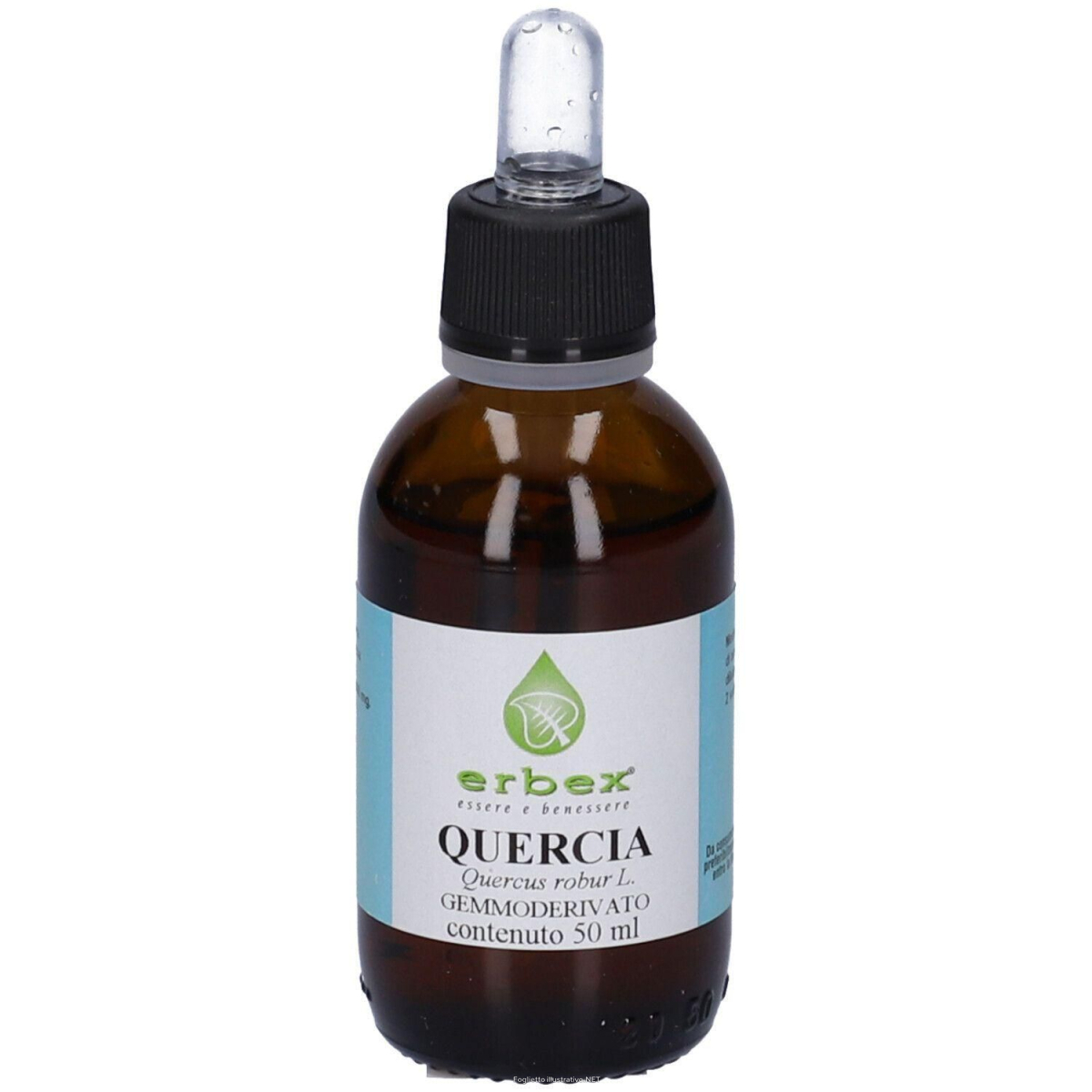 Acquista Online erbex quercia mg 4x50 ml fluido e Cerca l'offerta più bassa