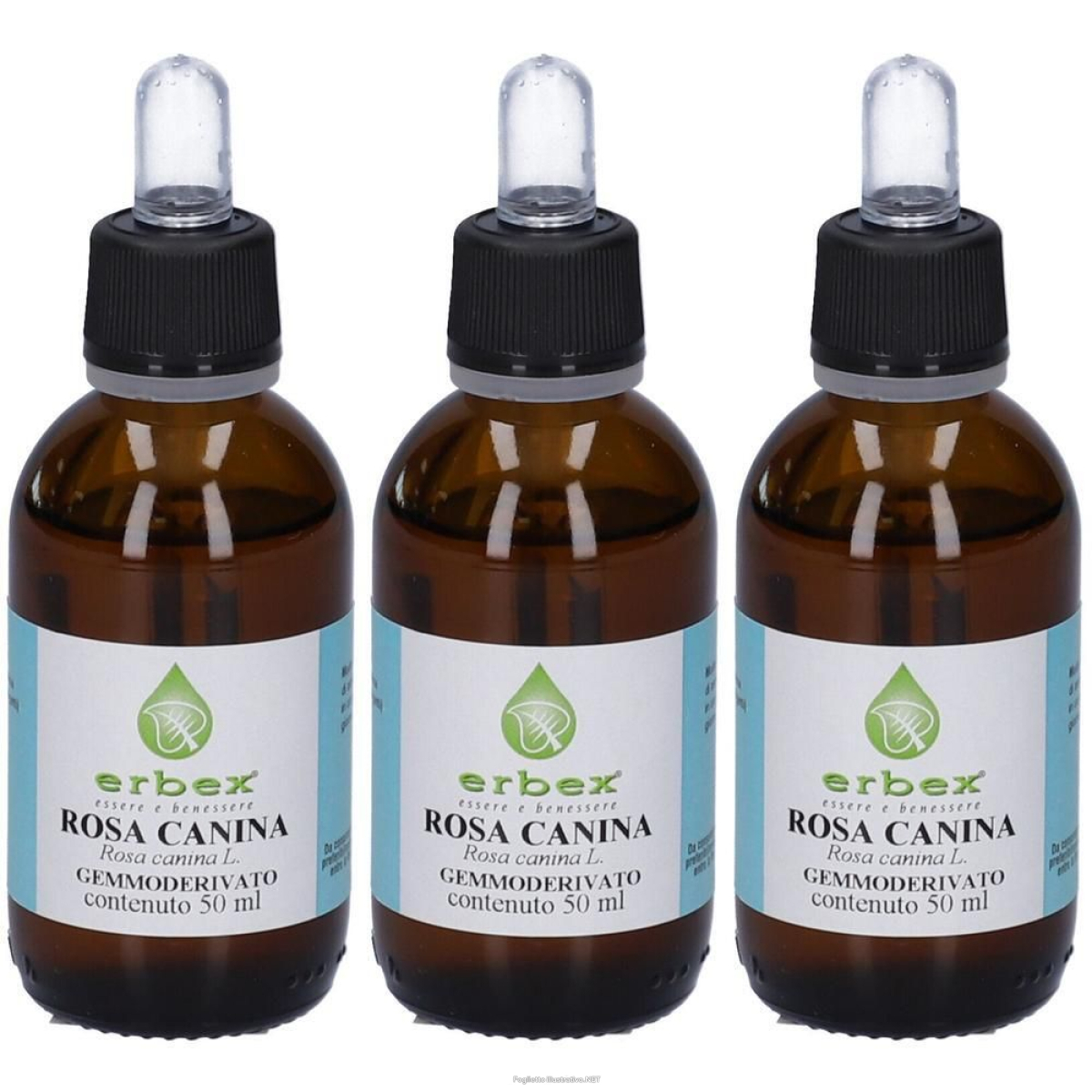 Acquista Online erbex rosa canina mg 50 ml fluido e Cerca l'offerta più bassa