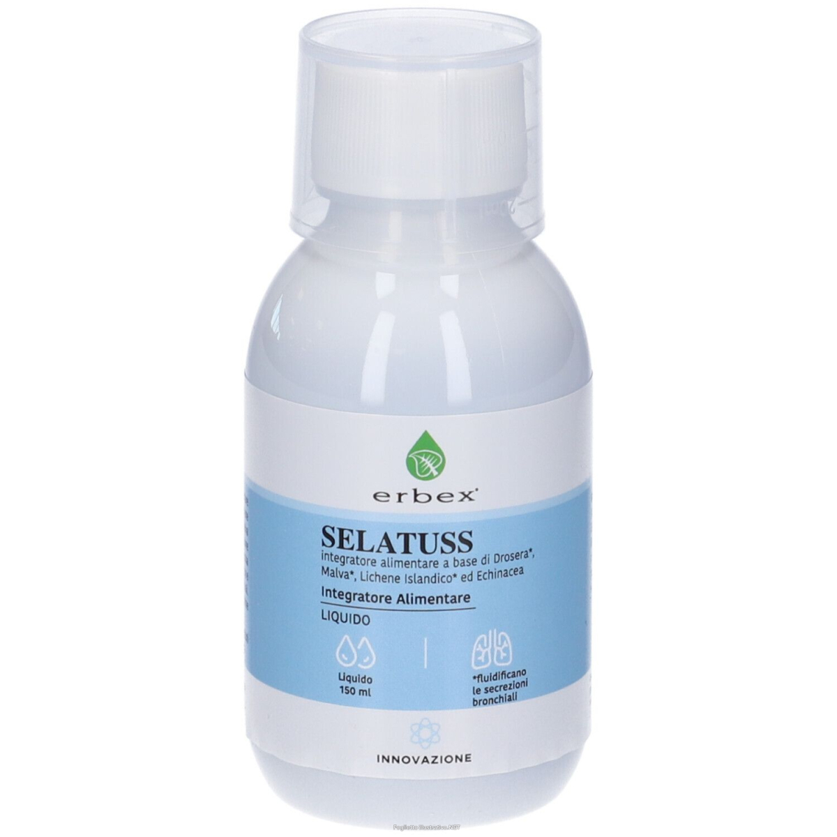 Acquista Online erbex selatuss soluzione orale 150 ml orale e Cerca l'offerta più bassa
