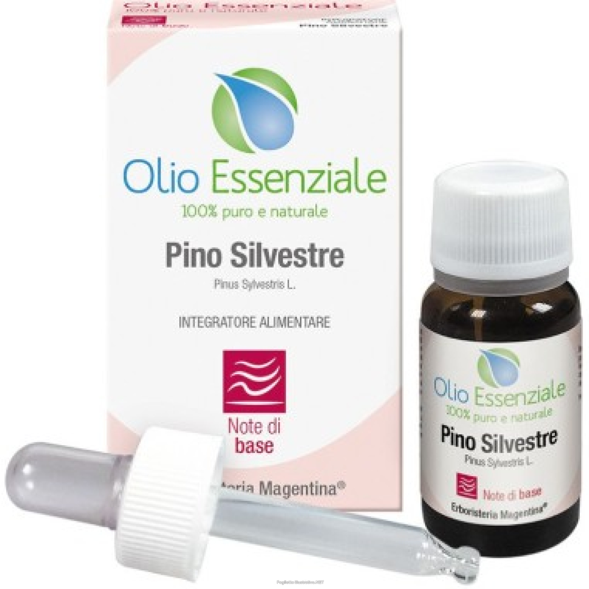 Acquista Online erboristeria ma pino silvestre oe 10ml e Cerca l'offerta più bassa