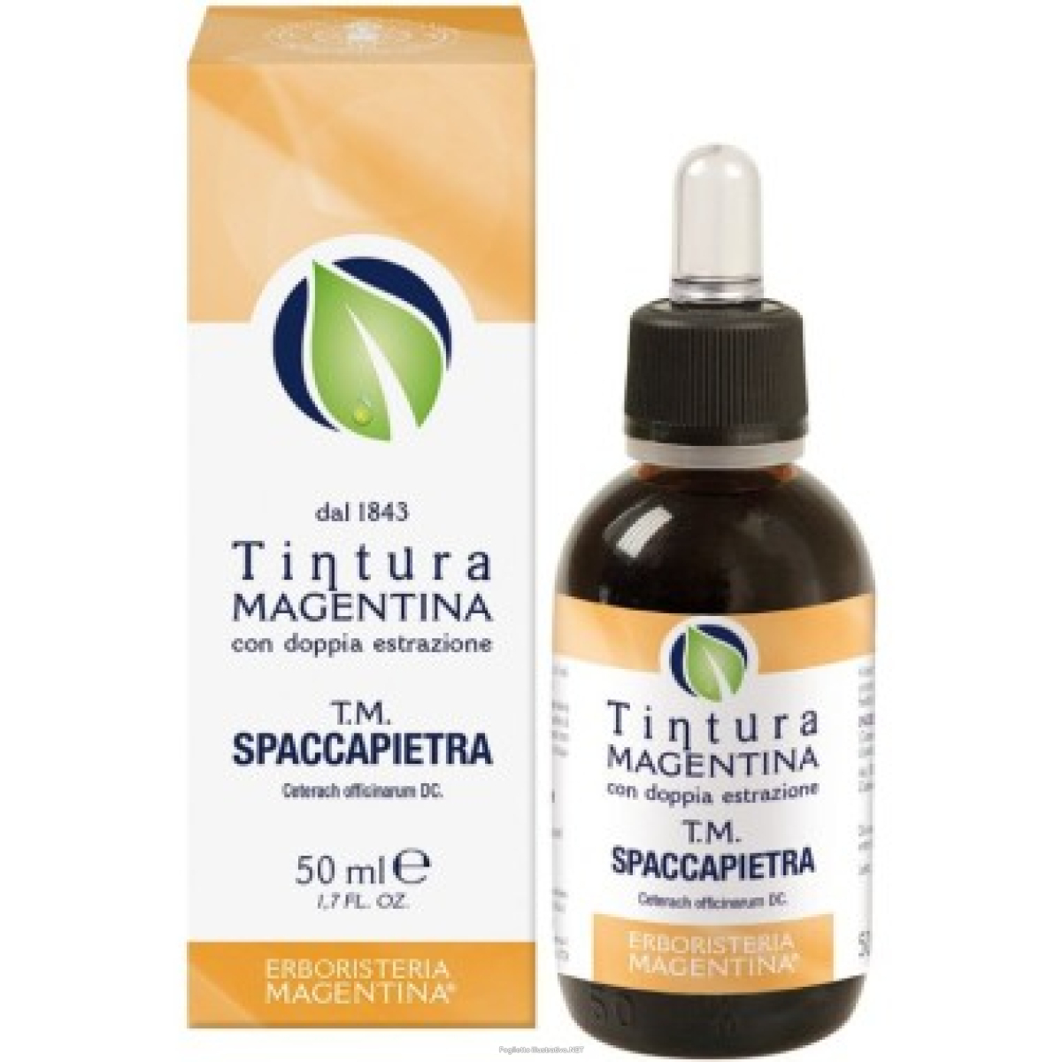 Acquista Online erboristeria magentinaccapietra 50ml tintura magentina 2179 e Cerca l'offerta più bassa