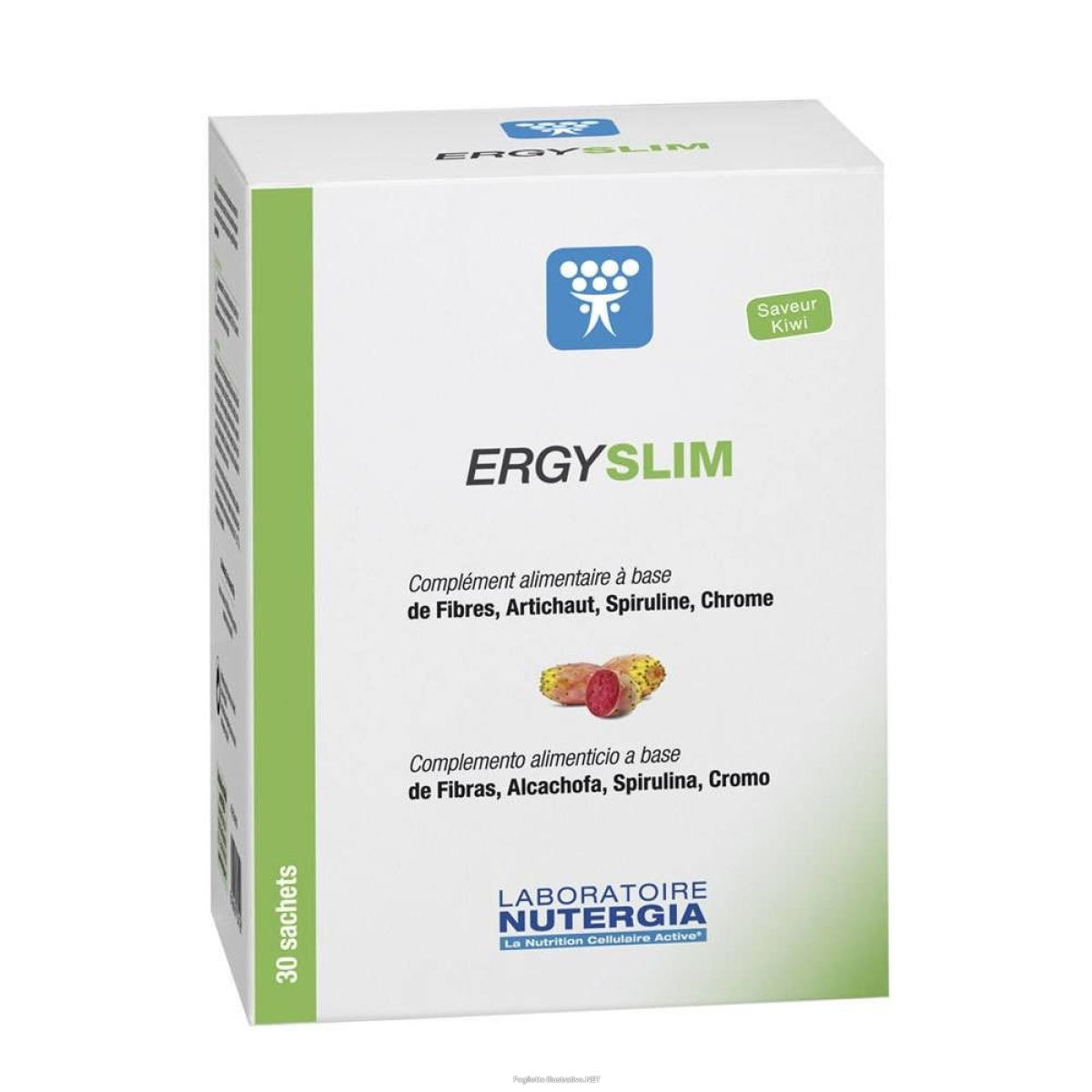 Acquista Online ergyslim 30x30 g bustina e Cerca l'offerta più bassa