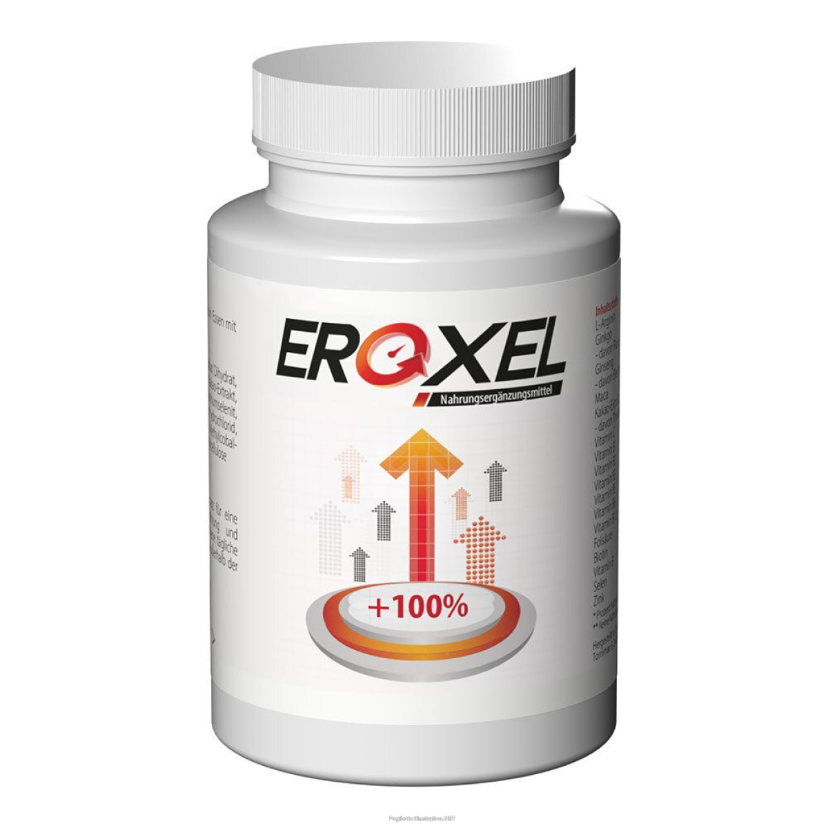 Acquista Online eroxel forte 60 pz capsule e Cerca l'offerta più bassa