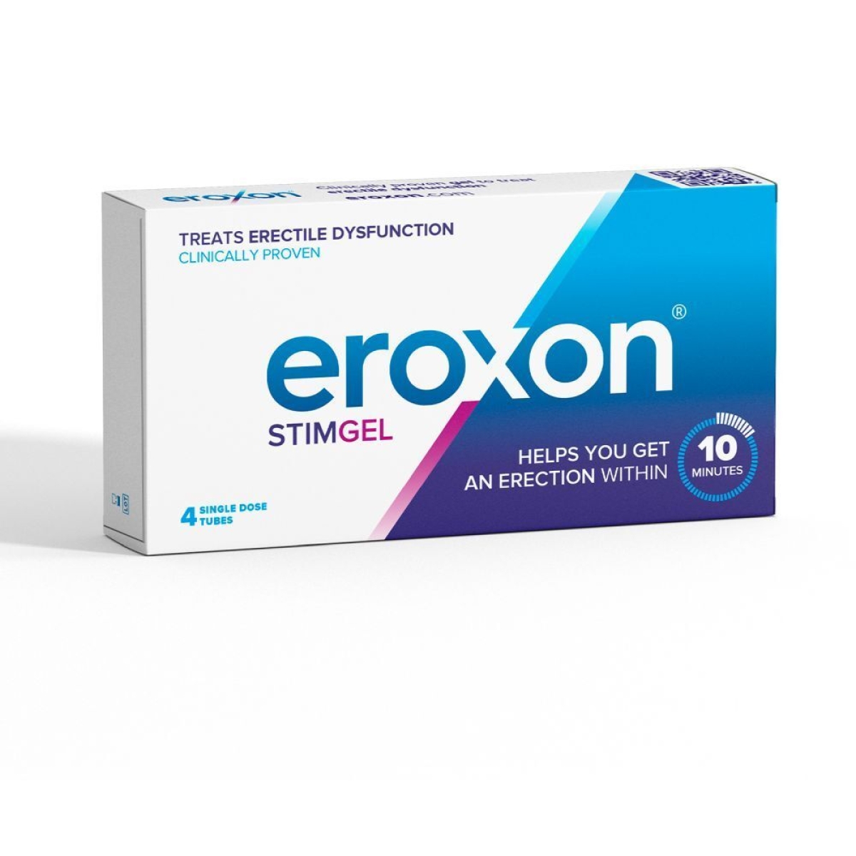 Acquista Online Eroxon® stimulierendes gel 4 pz e Cerca l'offerta più bassa