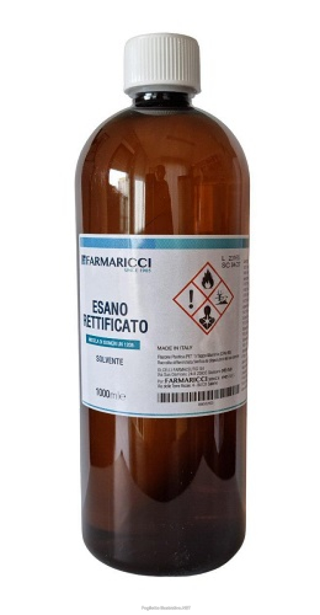 Acquista Online esano rettificato 1000 ml e Cerca l'offerta più bassa
