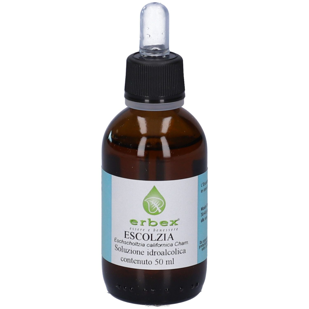 Acquista Online escolzia soluzione idroalcolica 50 ml ml orale e Cerca l'offerta più bassa