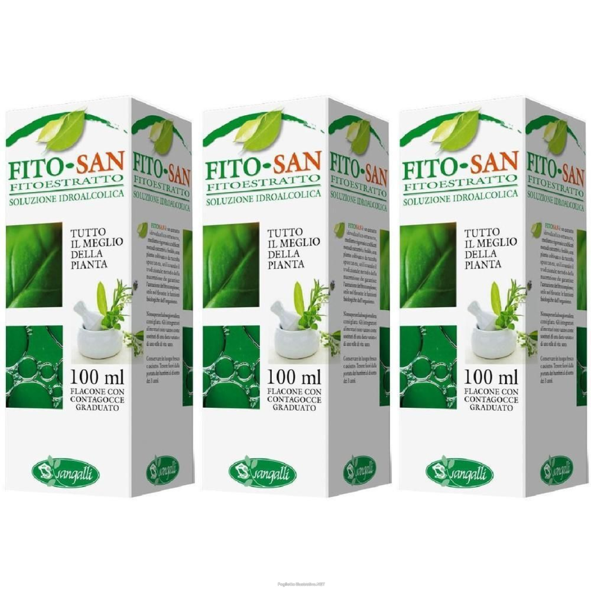 Acquista Online escolzia tintura madre 100 ml 3x100 ml gocce orali e Cerca l'offerta più bassa