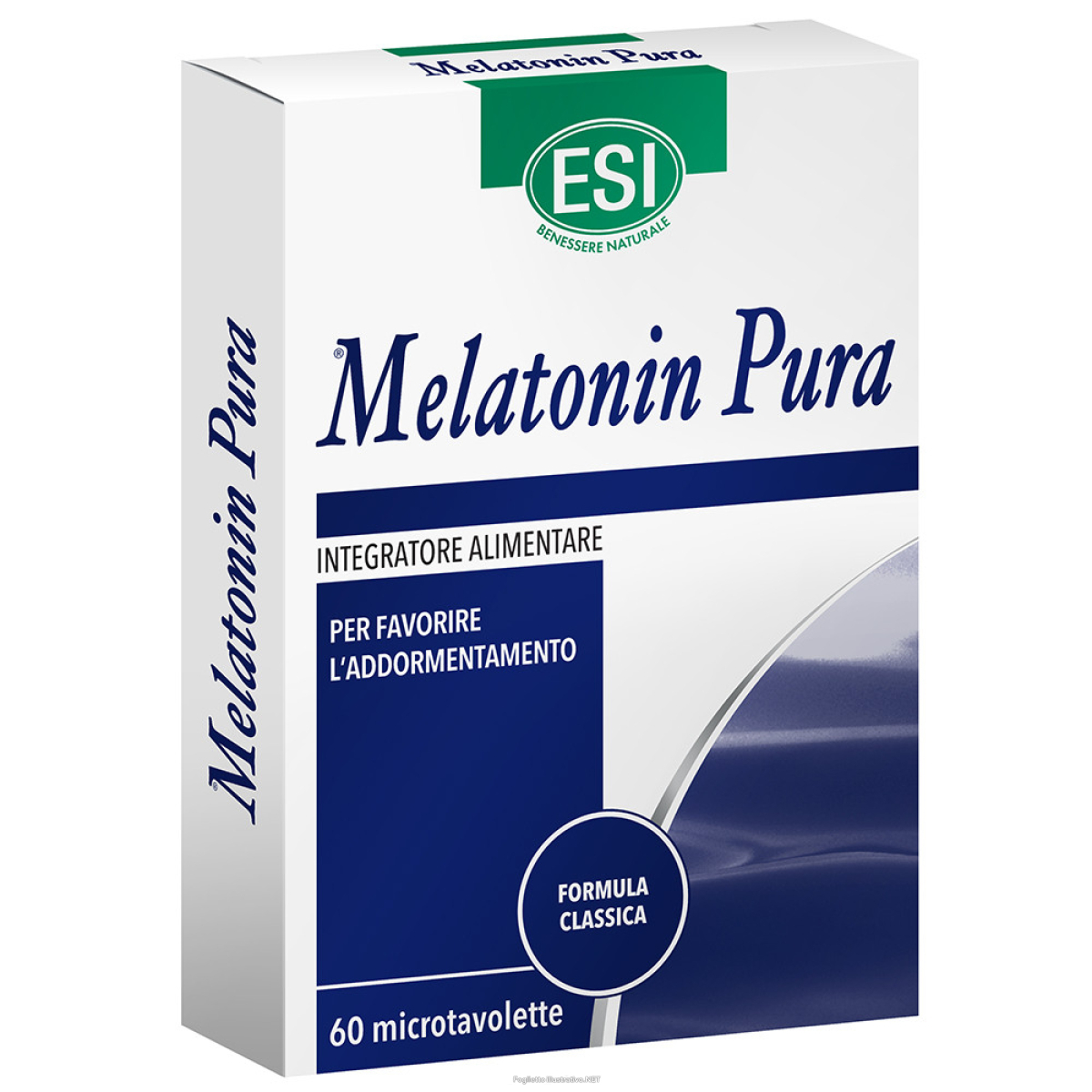 Acquista Online esi melatonin pura gommose integratore per favorire l'addormentamento 60 gommose gusto lampone/mirtillo e Cerca l'offerta più bassa