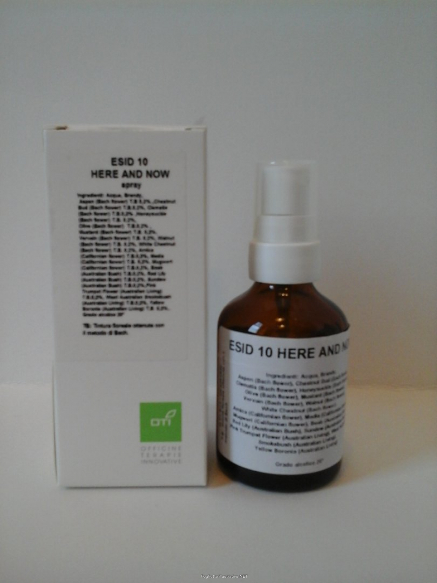 Acquista Online esid 5 justice spr50ml e Cerca l'offerta più bassa
