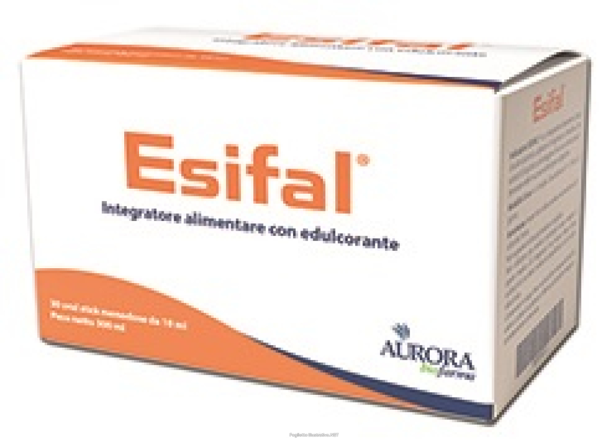 Acquista Online esifal plus 20 stick 15 ml e Cerca l'offerta più bassa
