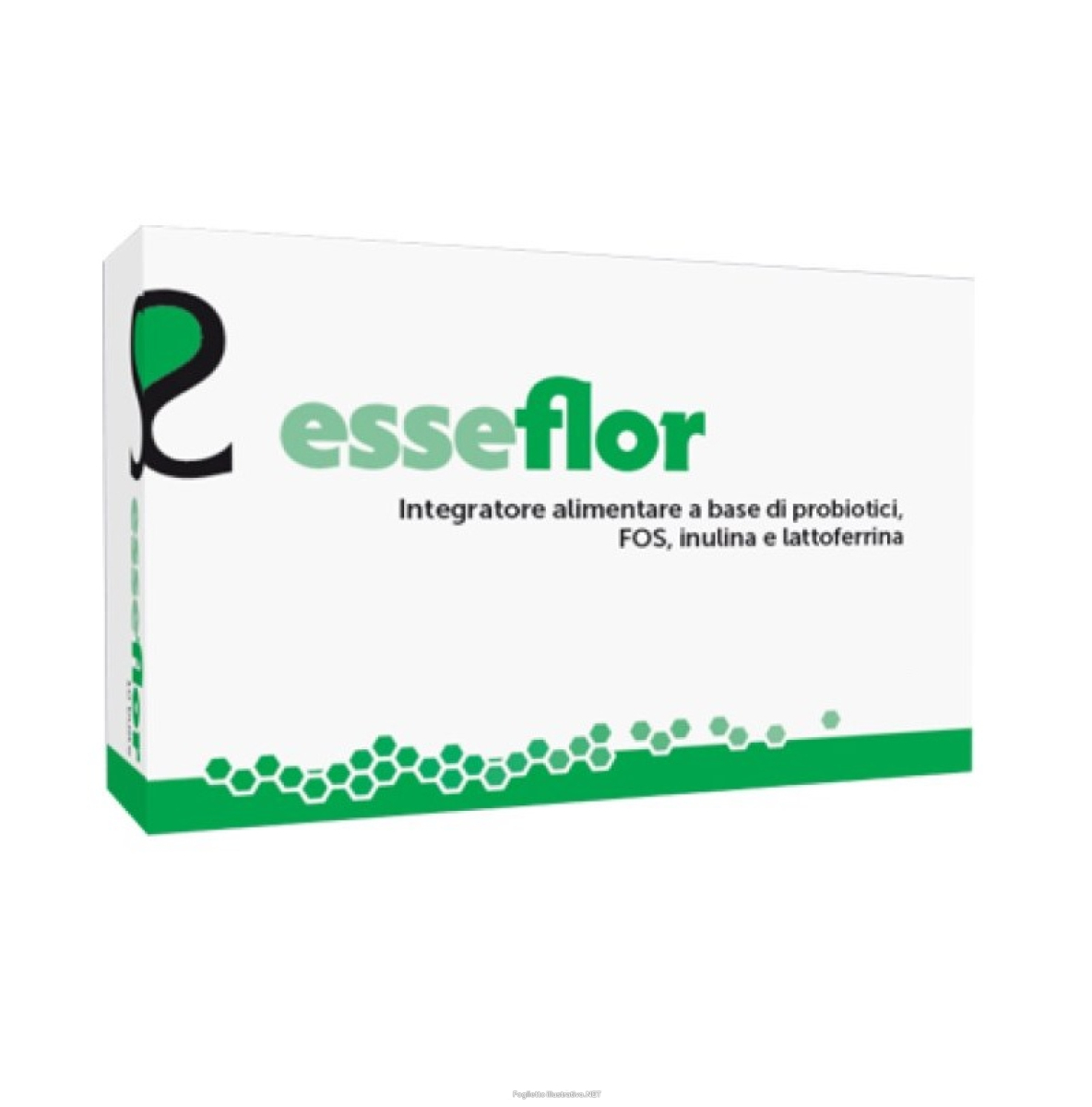 Acquista Online esseflor integratore per l’equilibrio della flora intestinale 14 stick e Cerca l'offerta più bassa
