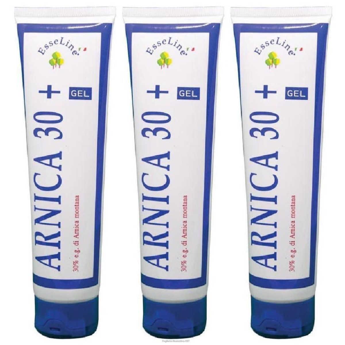 Acquista Online esseline® arnica 30+ gel 100 ml e Cerca l'offerta più bassa