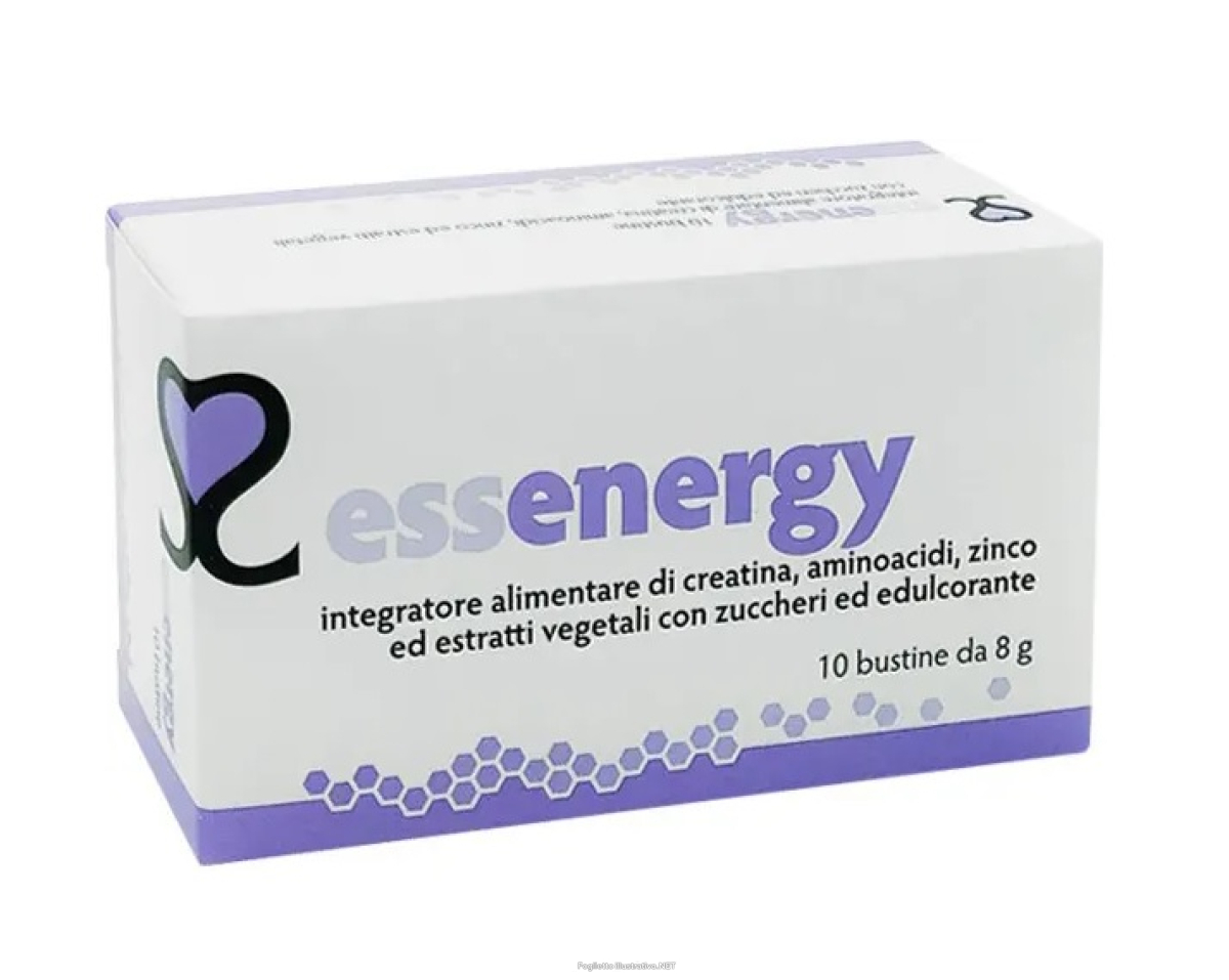Acquista Online essenergy integratore per energia performance sportiva e recupero muscolare gusto tropical 10 bustine e Cerca l'offerta più bassa