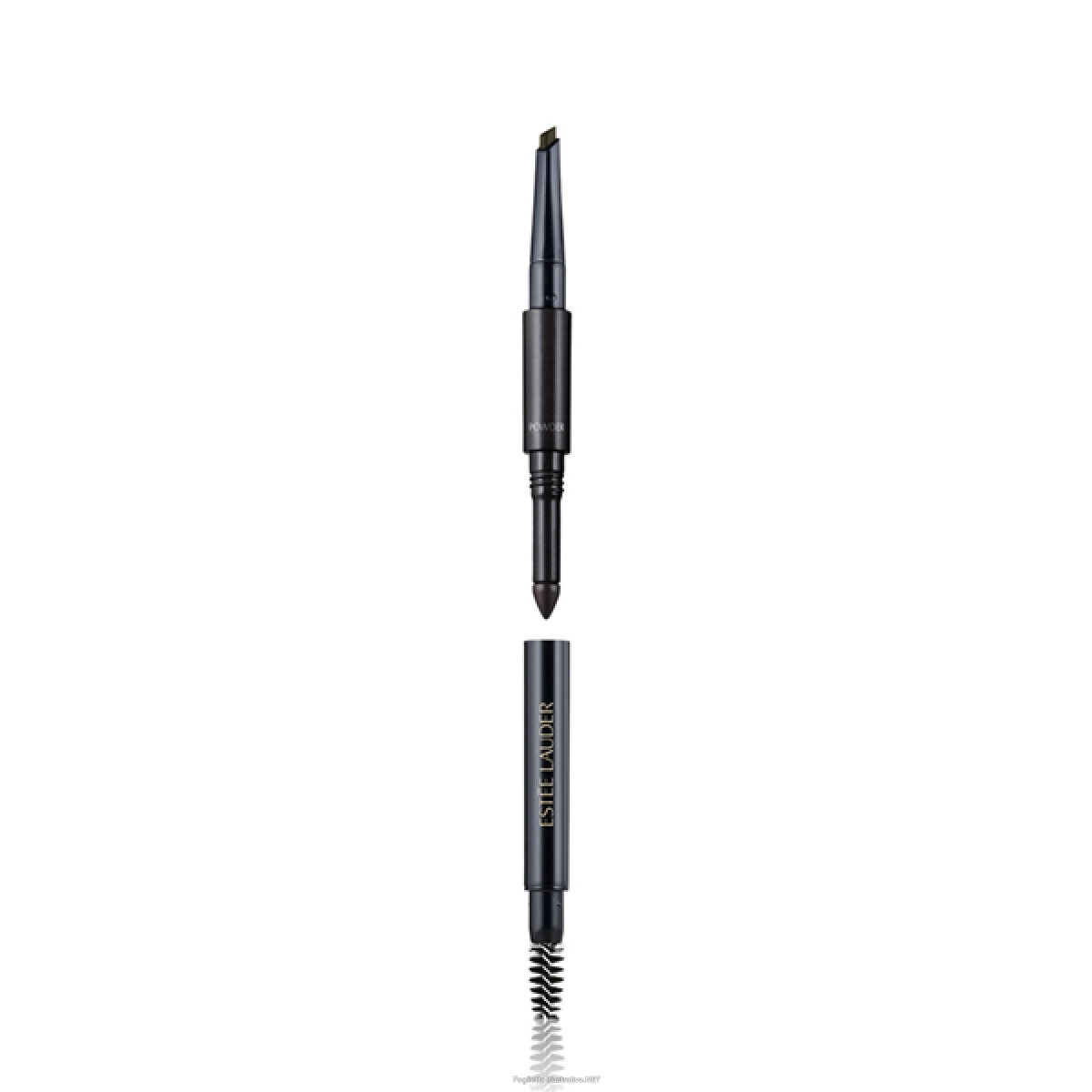 Acquista Online estee lauder - browperfect 3d all-in-one styler multi-tasker - matita sopracciglia - blackened brown e Cerca l'offerta più bassa