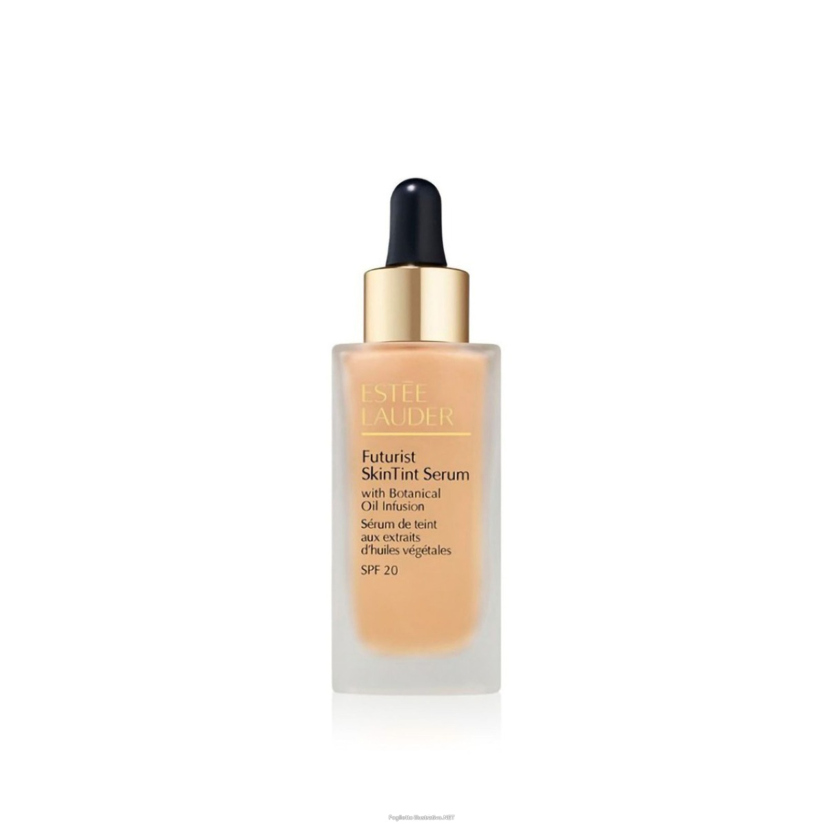 Acquista Online estee lauder - futurist skintint serum spf20 - fondotinta effetto glow n.1w1 bone e Cerca l'offerta più bassa