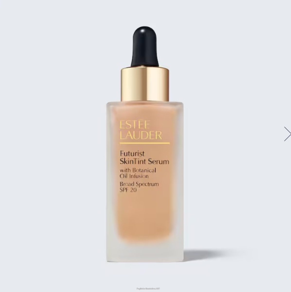 Acquista Online estee lauder - futurist skintint serum spf20 - fondotinta effetto glow n.2c0 cool vanilla e Cerca l'offerta più bassa