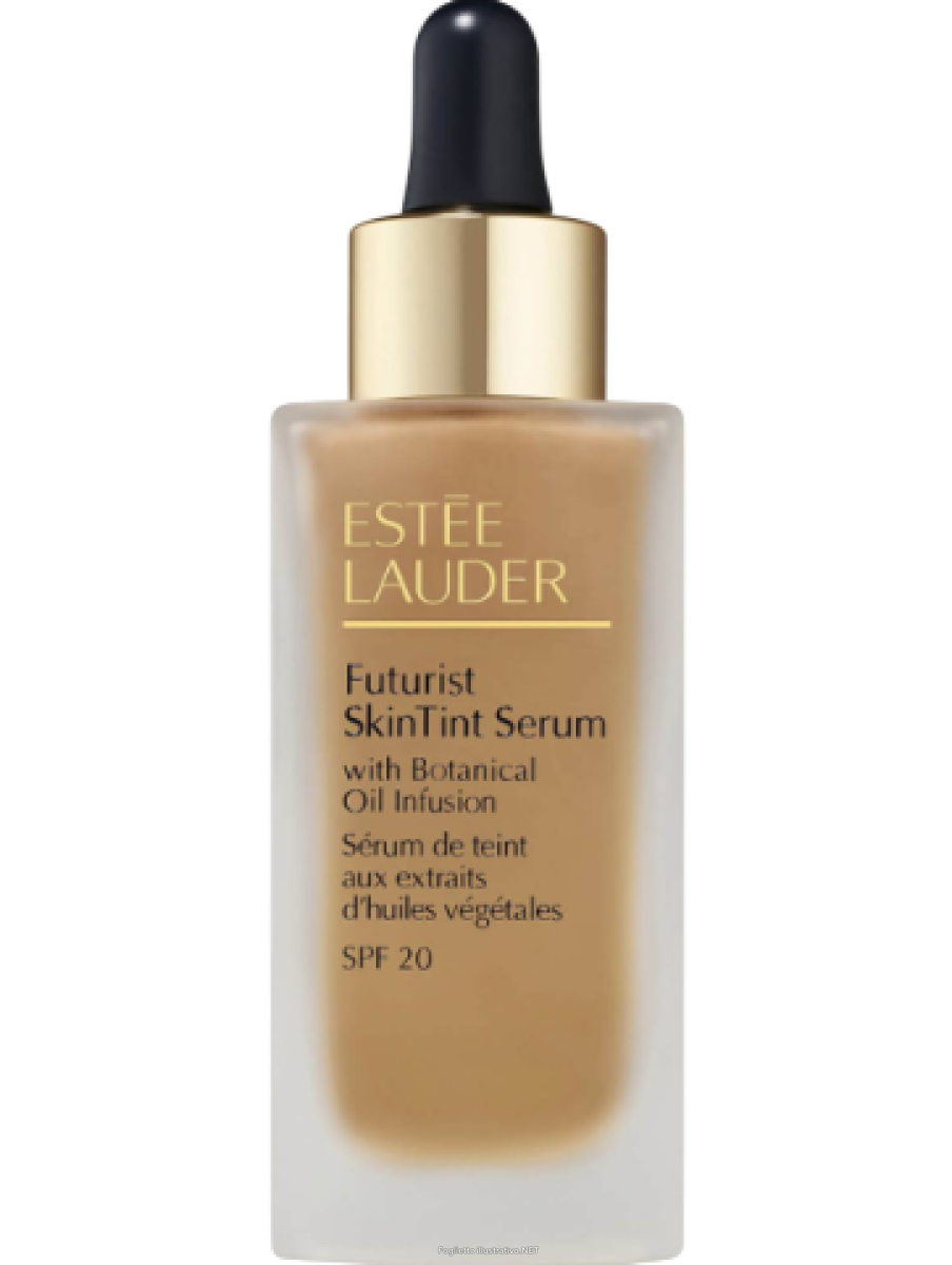 Acquista Online estee lauder - futurist skintint serum spf20 - fondotinta effetto glow n.3n2 wheat e Cerca l'offerta più bassa