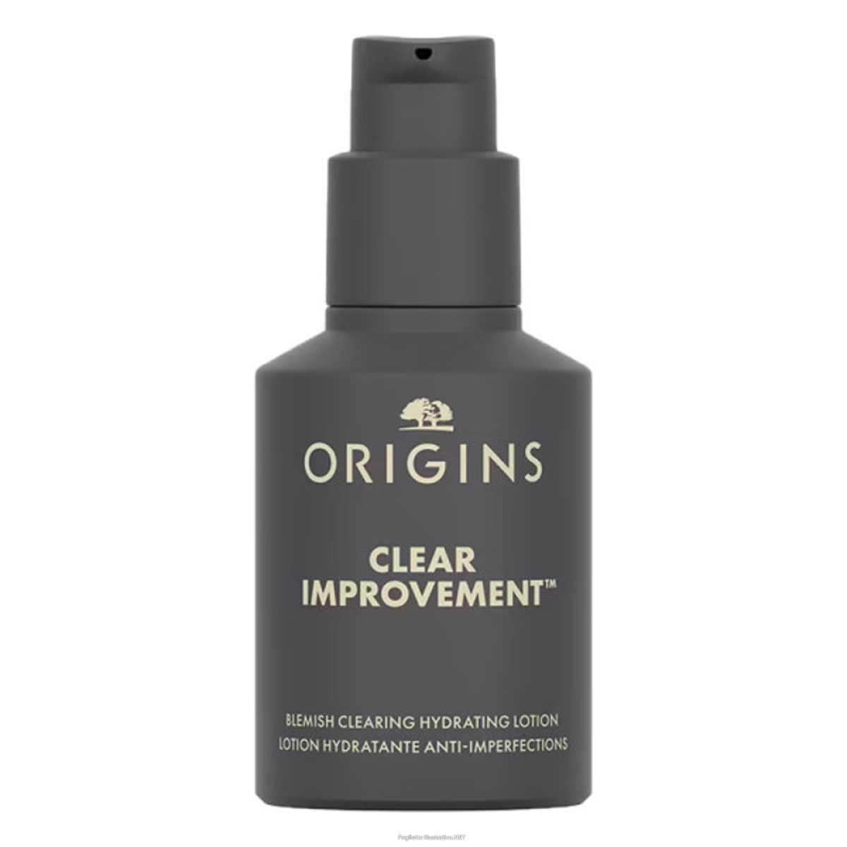 Acquista Online estee lauder origins - clear improvement blemish clearing hydrating lotion lozione idratante anti imperfezioni 50ml e Cerca l'offerta più bassa
