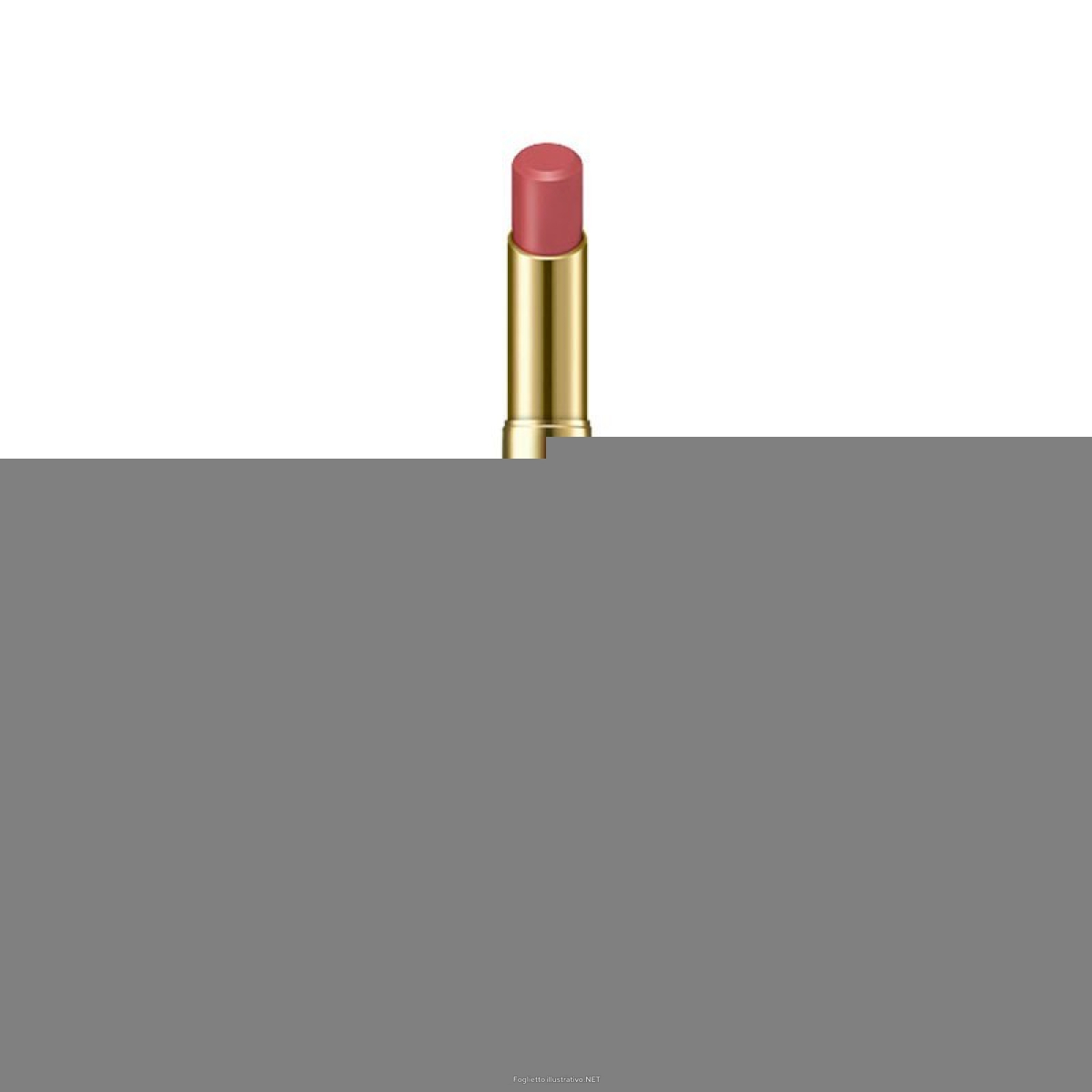 Acquista Online estee lauder - pure color hi-lustre lipstick - rossetto luminoso n.561 intense nude e Cerca l'offerta più bassa