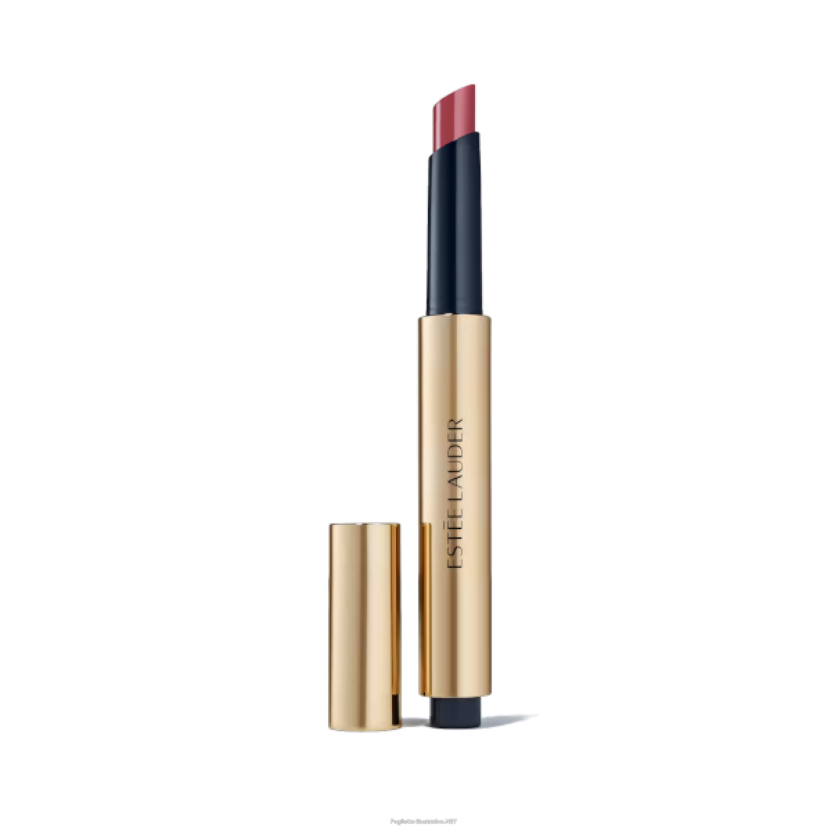 Acquista Online estee lauder pure color melt-on glosstick - melted rose e Cerca l'offerta più bassa