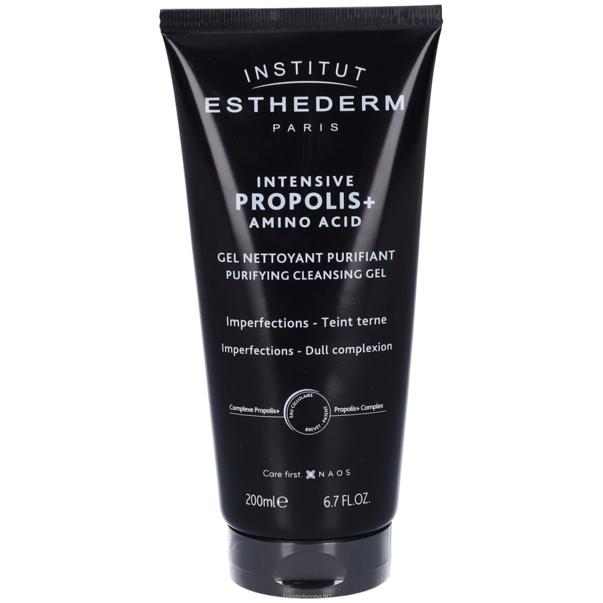 Acquista Online esthederm intensive propolis+ gel detergente viso purificante 200 ml e Cerca l'offerta più bassa