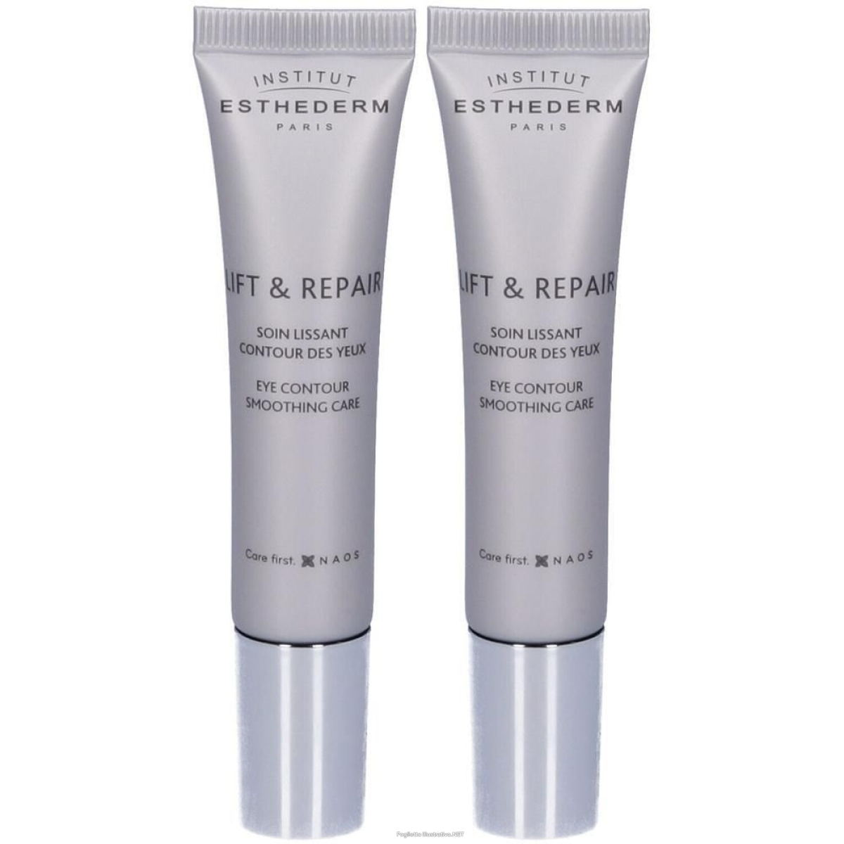 Acquista Online esthederm paris contorno occhi liftante 2x15 ml e Cerca l'offerta più bassa