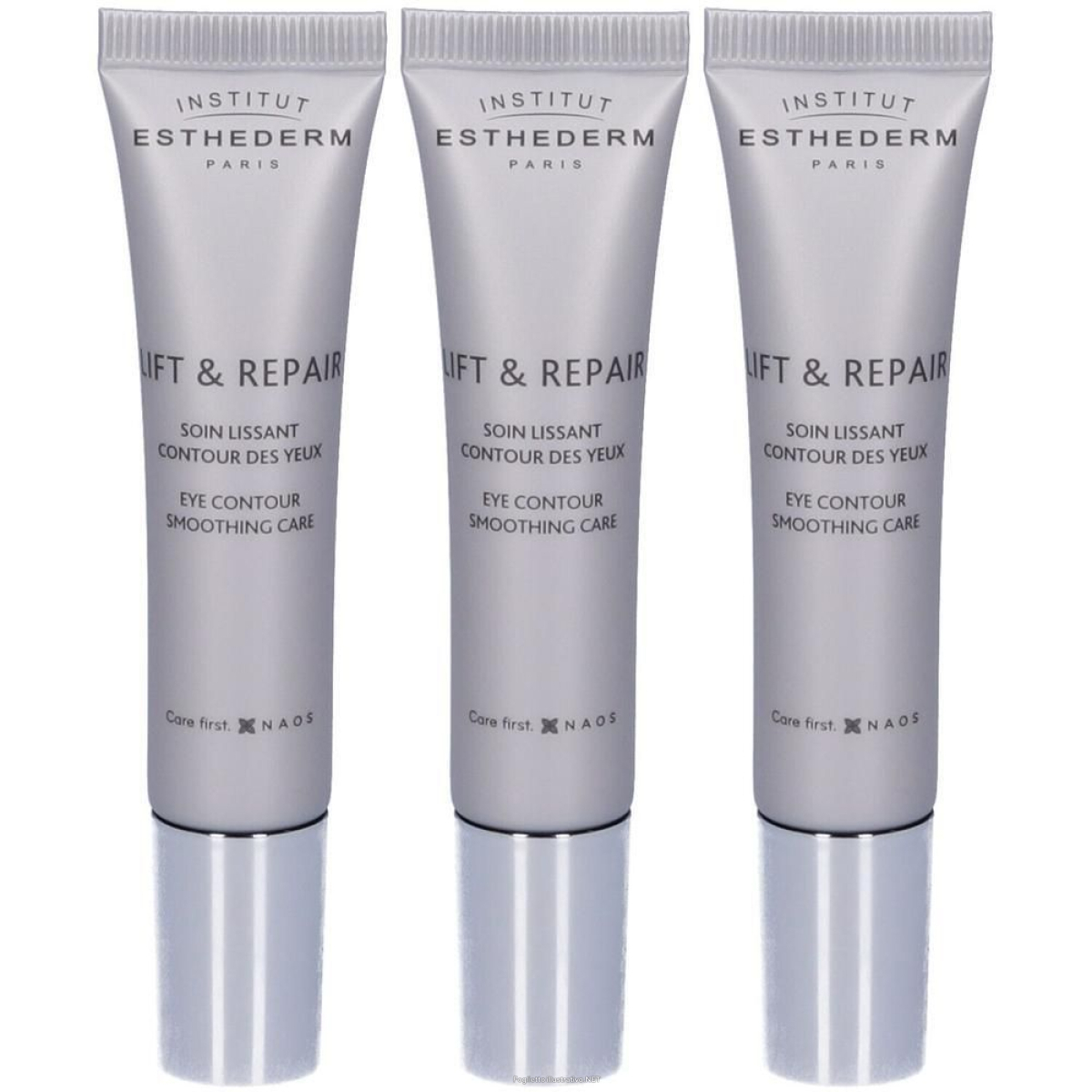 Acquista Online esthederm paris contorno occhi liftante 3x15 ml e Cerca l'offerta più bassa