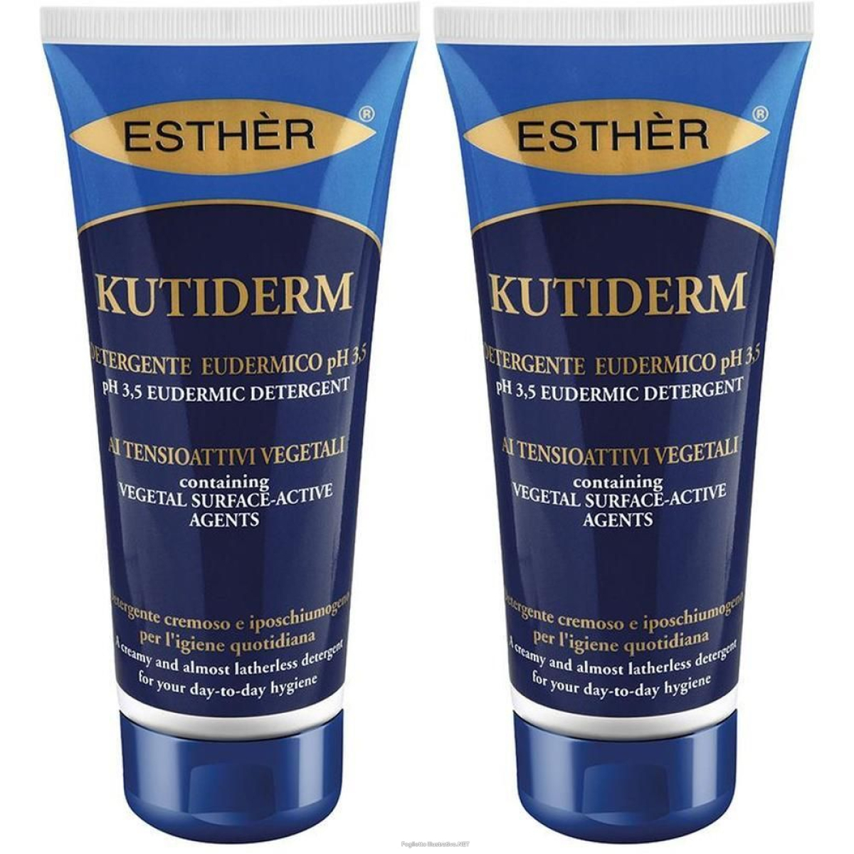 Acquista Online esthÈr kutiderm detergente intimo 200 ml e Cerca l'offerta più bassa