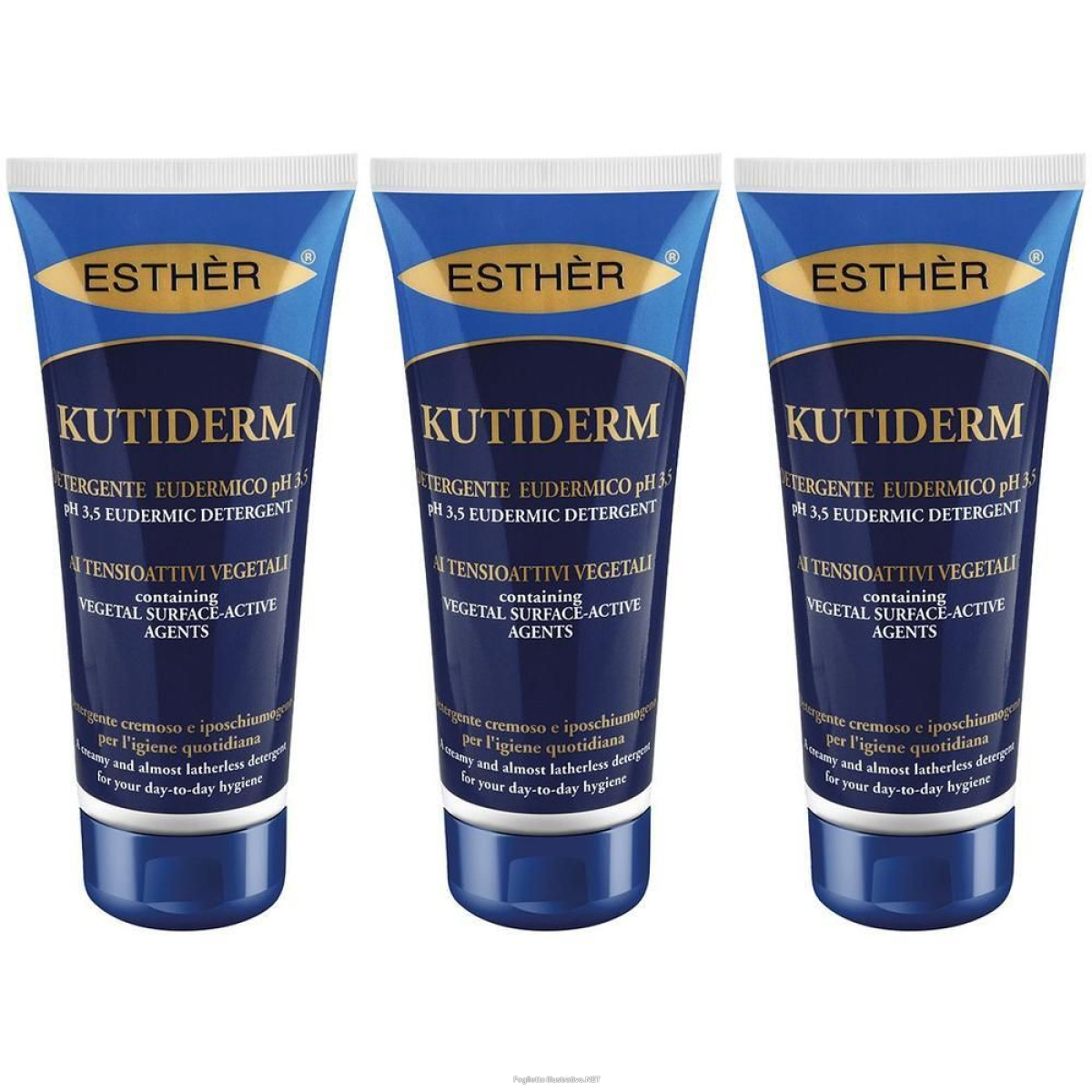 Acquista Online esthÈr kutiderm detergente intimo 200 ml e Cerca l'offerta più bassa