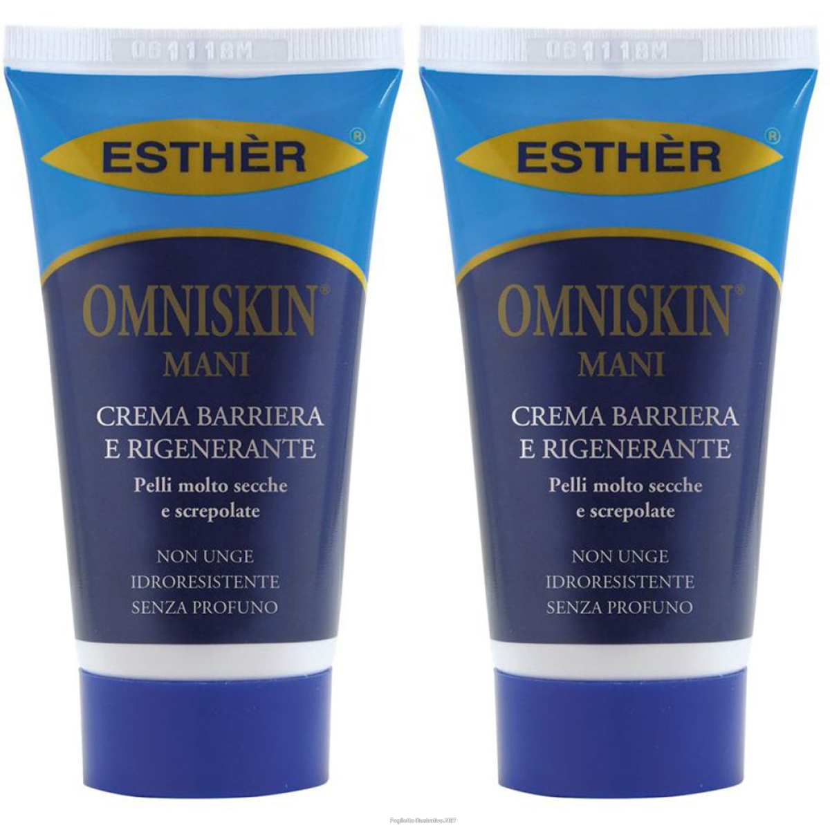 Acquista Online esthÈr omniskin mani set da 2 2x75 ml crema e Cerca l'offerta più bassa
